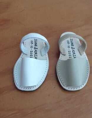 Llavero personalizado Boda